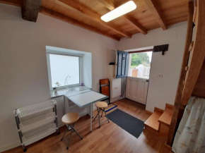 VIVIENDA VACACIONAL LA CASINA